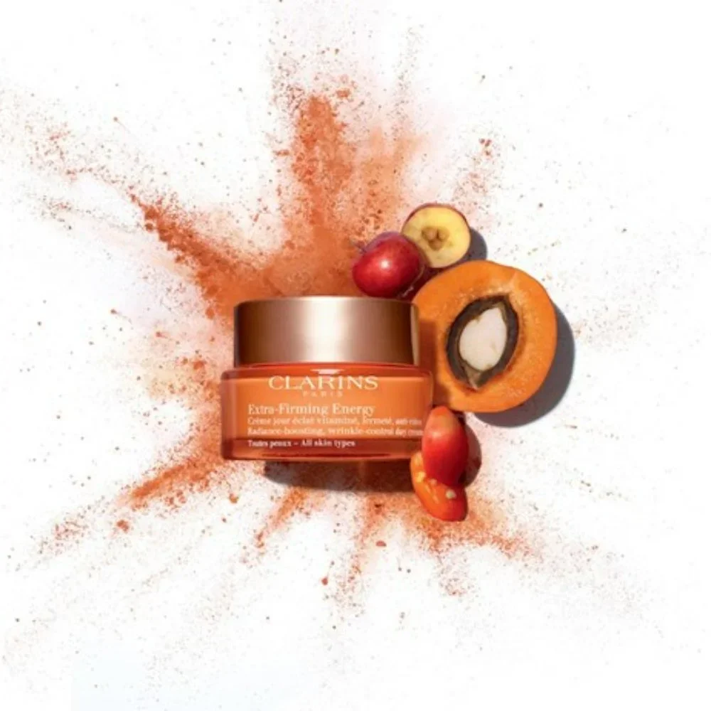 **5/$25** BEAUTY – CLARINS Extra-Firming Day Moisturizer